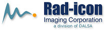 Rad-Icon, ditigale R�ntgenkameras, CMOS R�ntgensensoren  