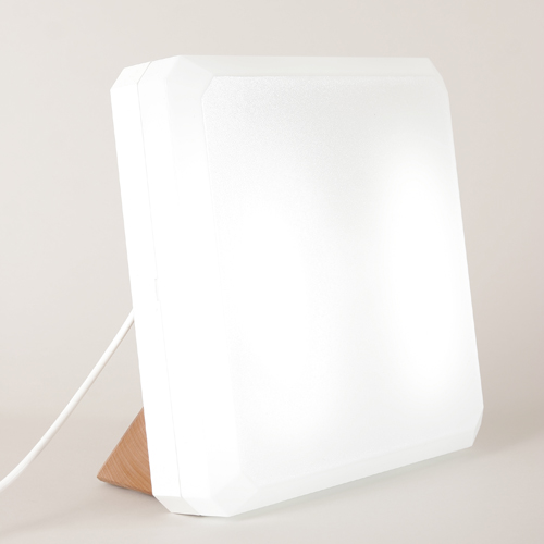 Lichtblich Wohlf�hlleuchte,  Lichtanwendung