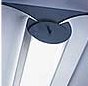 Tageslichtlampe Deckenlampe Mwe