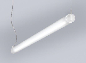 Deckenleuchte mit True-Light Tageslichtlampe