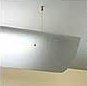 Tageslichtlampe Deckenlampe Loft