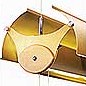 Tageslichtlampe Deckenlampe Wing
